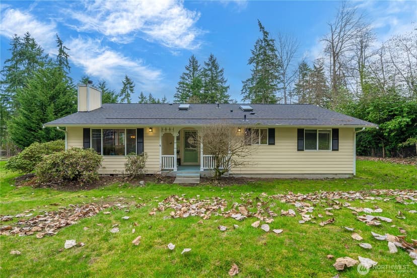 Property photo for 611 186th Avenue E, Bonney Lake photo 35