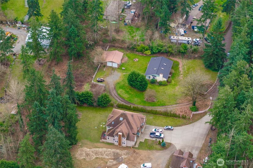 Property photo for 611 186th Avenue E, Bonney Lake photo 36