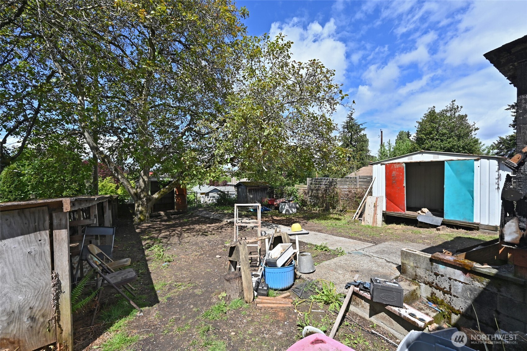Property photo for 8145 16th Avenue SW, Seattle photo 9