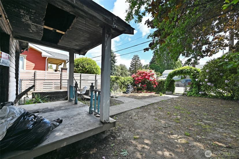 Property photo for 8145 16th Avenue SW, Seattle photo 7