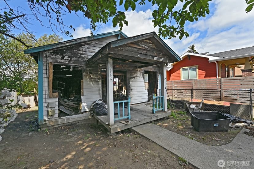 Property photo for 8145 16th Avenue SW, Seattle photo 6