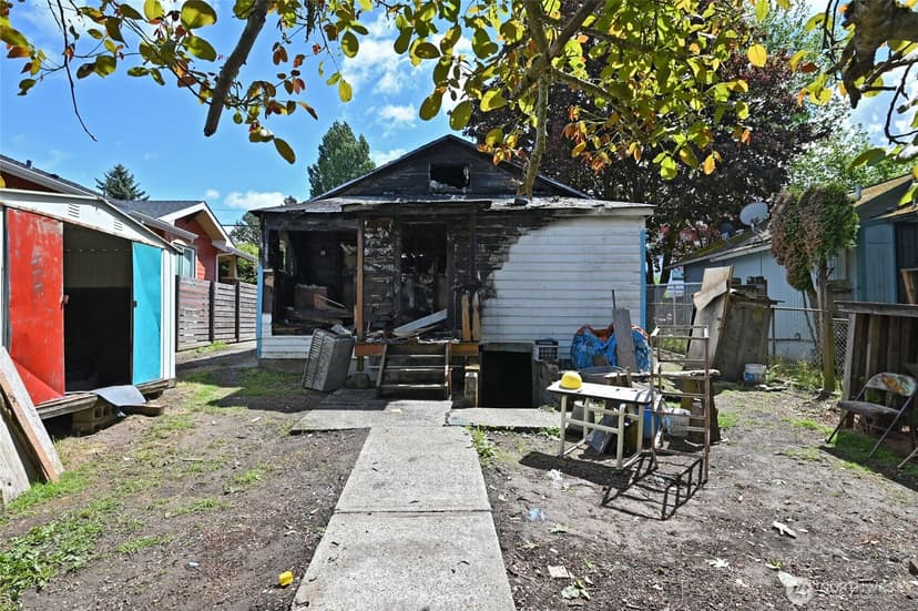Property photo for 8145 16th Avenue SW, Seattle photo 8
