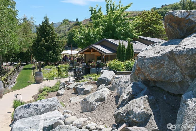 Property photo for 353 Karma Kanyon Drive, Chelan photo 12