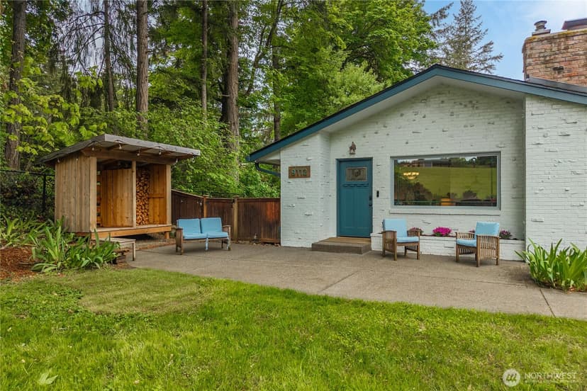 Property photo for 9112 82nd Avenue NW, Gig Harbor photo 3
