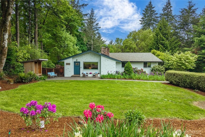 Property photo for 9112 82nd Avenue NW, Gig Harbor