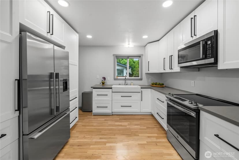 Property photo for 9112 82nd Avenue NW, Gig Harbor photo 9