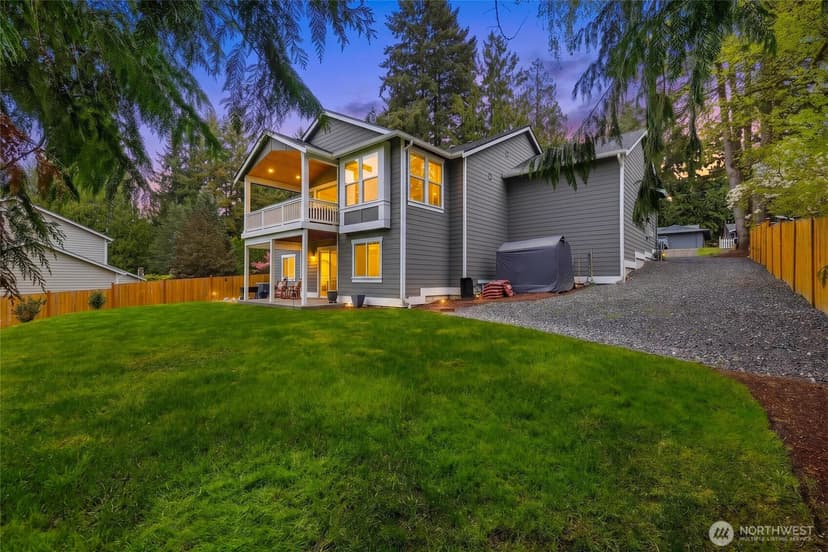 Property photo for 12500 Robinhood Lane, Snohomish photo 40