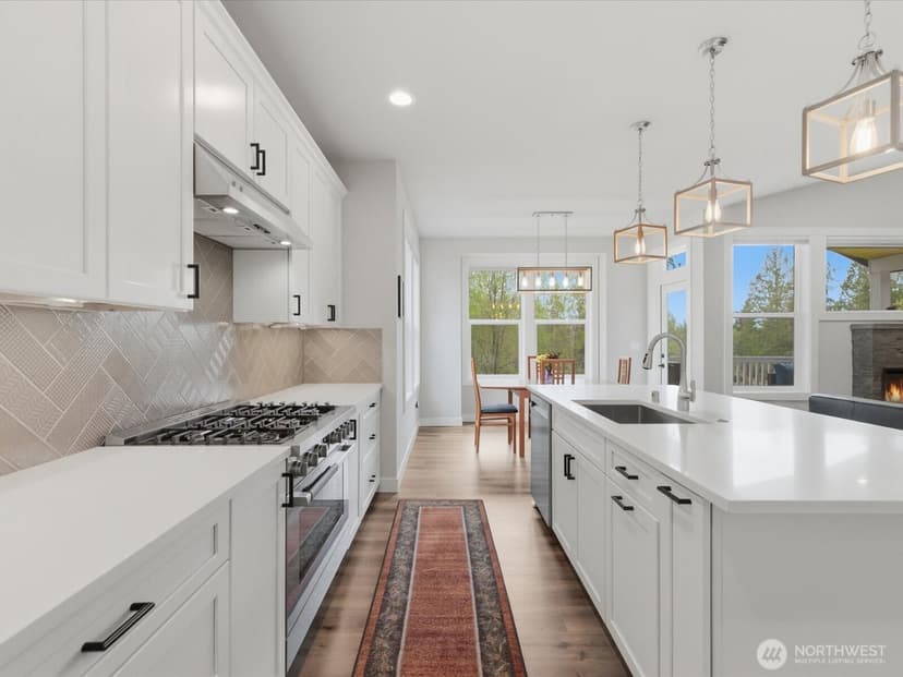 Property photo for 12500 Robinhood Lane, Snohomish photo 12