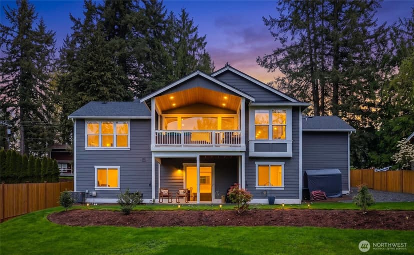 Property photo for 12500 Robinhood Lane, Snohomish photo 39