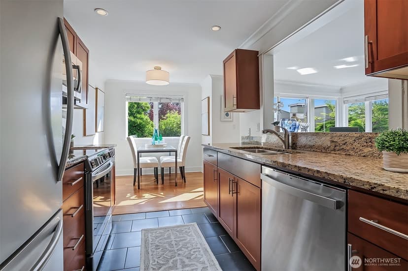 Property photo for 2830 NW 56th Street #203, Seattle photo 10