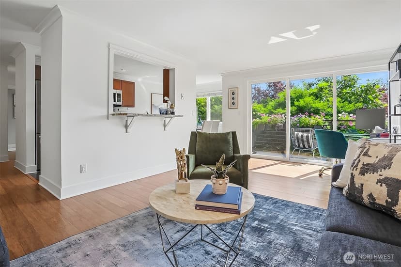 Property photo for 2830 NW 56th Street #203, Seattle photo 7