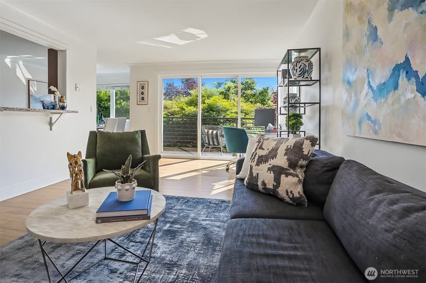 Property photo for 2830 NW 56th Street #203, Seattle photo 3