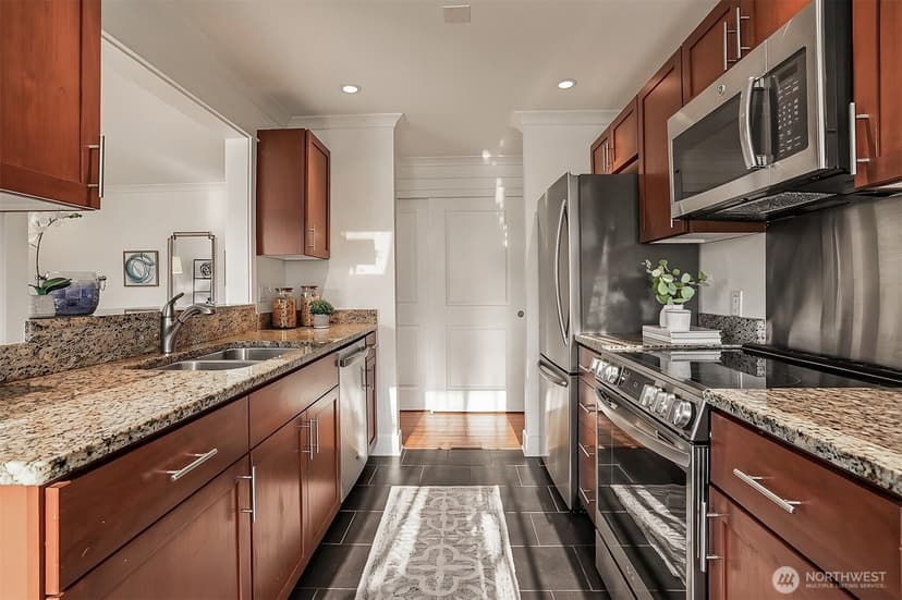 Property photo for 2830 NW 56th Street #203, Seattle photo 9