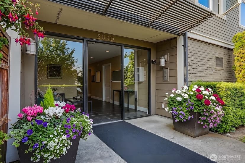 Property photo for 2830 NW 56th Street #203, Seattle photo 26