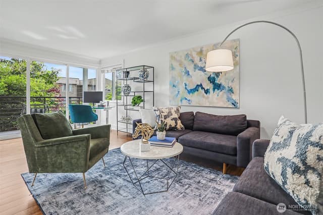 Property photo for 2830 NW 56th Street #203, Seattle