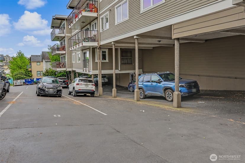 Property photo for 2830 NW 56th Street #203, Seattle photo 23