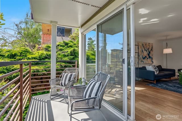 Property photo for 2830 NW 56th Street #203, Seattle photo 5