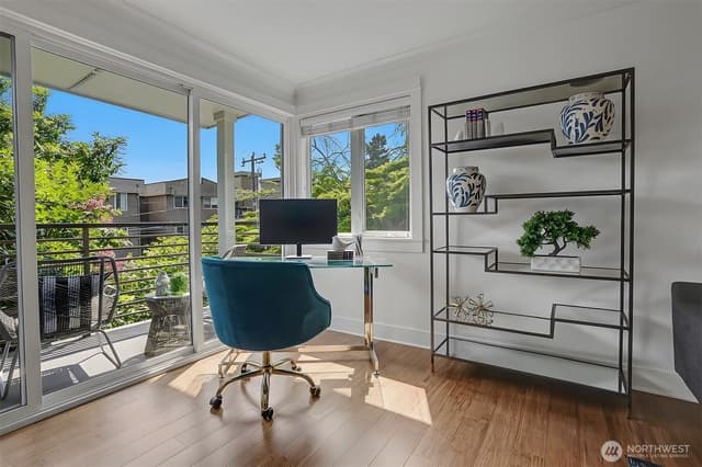 Property photo for 2830 NW 56th Street #203, Seattle photo 4