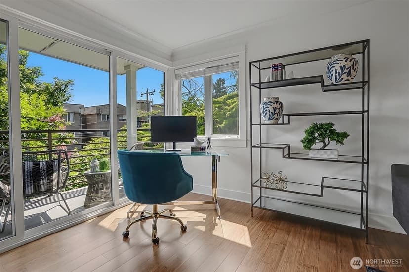 Property photo for 2830 NW 56th Street #203, Seattle photo 4