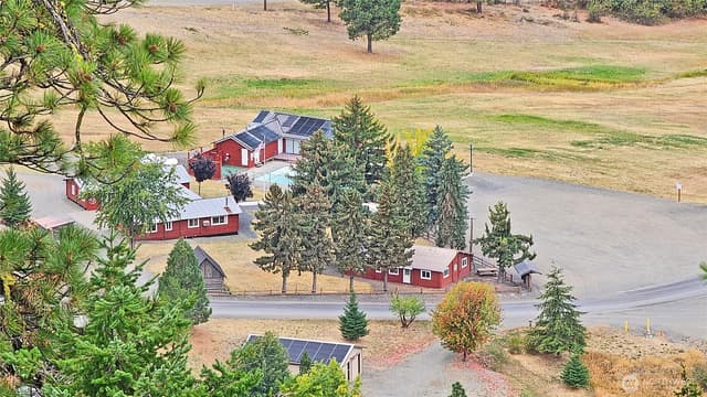 Property photo for 0 Lot 78 Skull Springs Road, Cle Elum photo 3