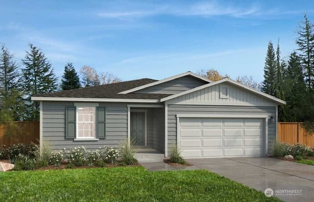 Property photo for 13718 185th Street Ct E #99, Puyallup