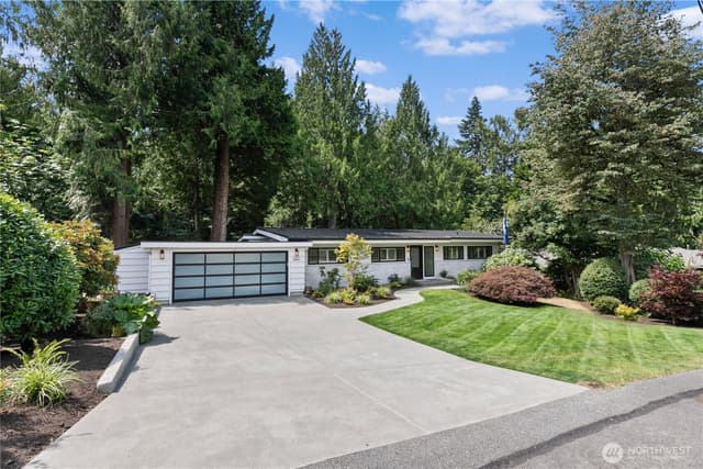 Property photo for 3227 103rd Place NE, Bellevue