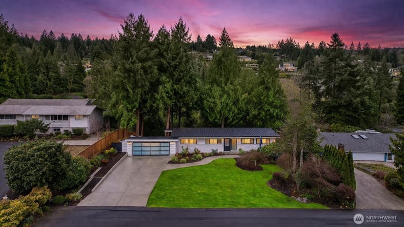 Property photo for 3227 103rd Place NE, Bellevue photo 38