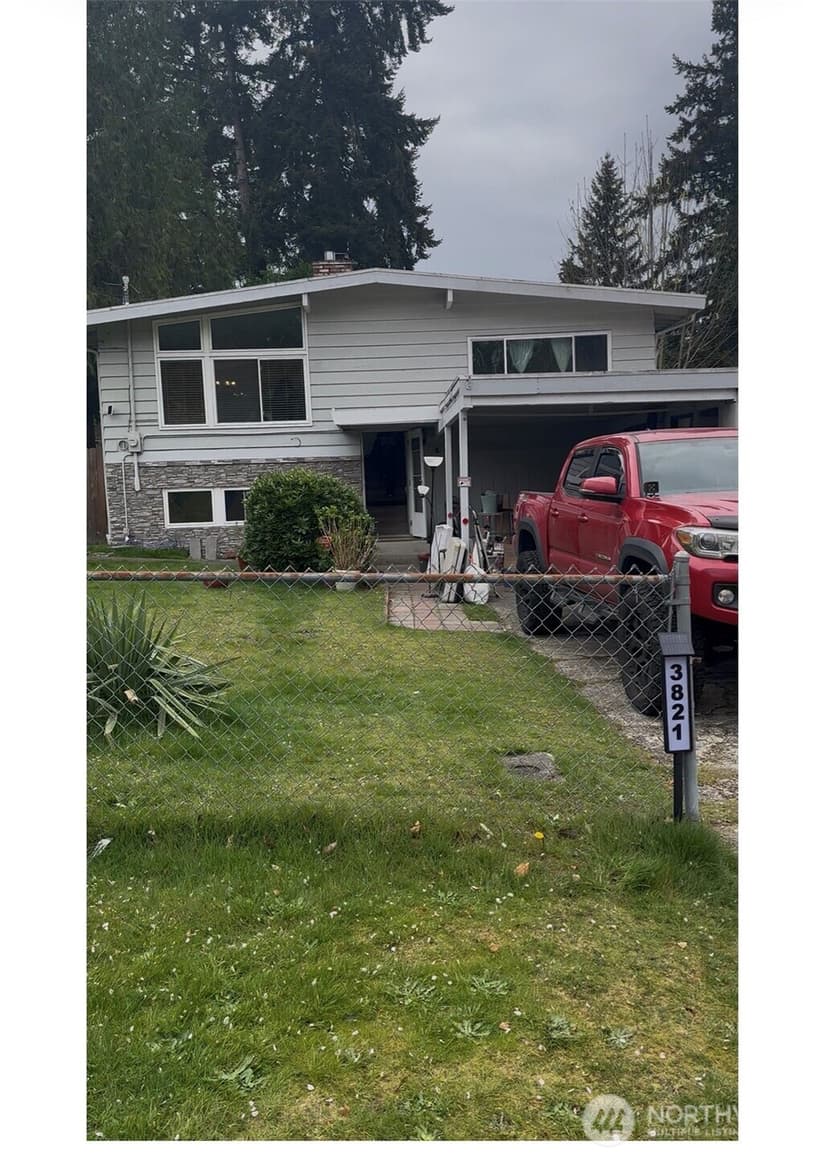 Property photo for 3821 155th Avenue SE, Bellevue