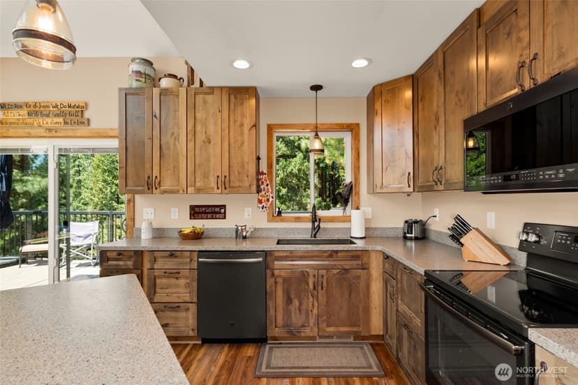 Property photo for 55 Wrangler Lane, Leavenworth photo 8