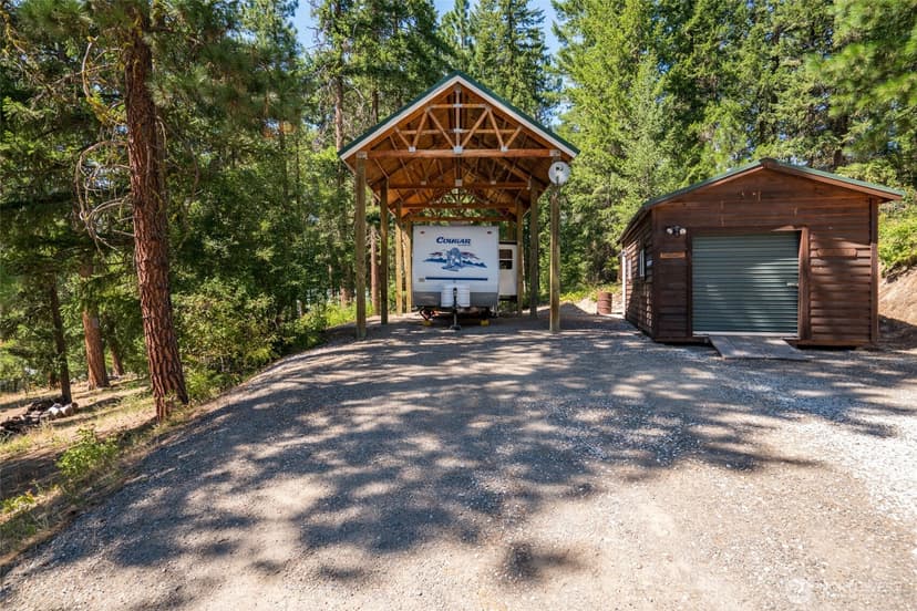 Property photo for 55 Wrangler Lane, Leavenworth photo 24