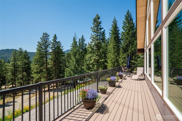 Property photo for 55 Wrangler Lane, Leavenworth photo 5