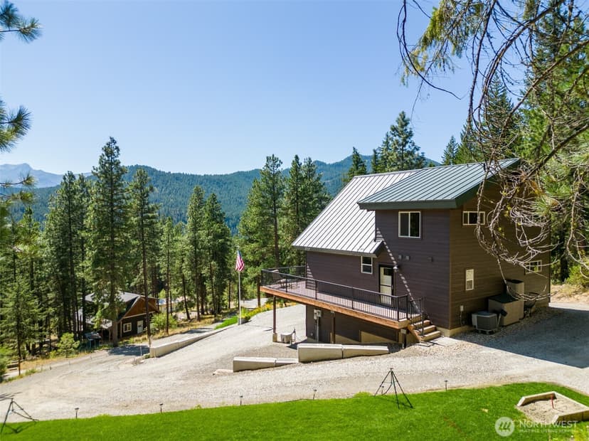 Property photo for 55 Wrangler Lane, Leavenworth photo 25