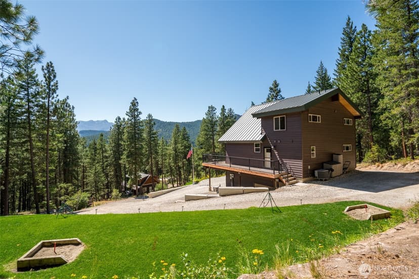 Property photo for 55 Wrangler Lane, Leavenworth photo 6