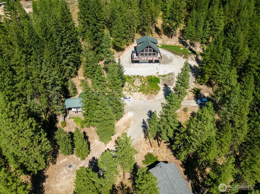 Property photo for 55 Wrangler Lane, Leavenworth photo 37