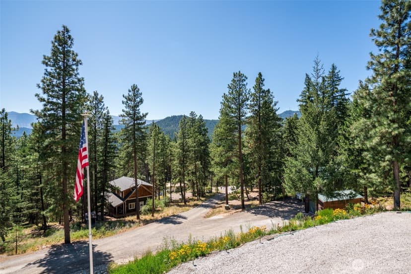 Property photo for 55 Wrangler Lane, Leavenworth photo 17