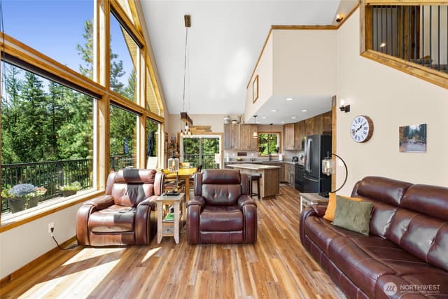 Property photo for 55 Wrangler Lane, Leavenworth photo 4