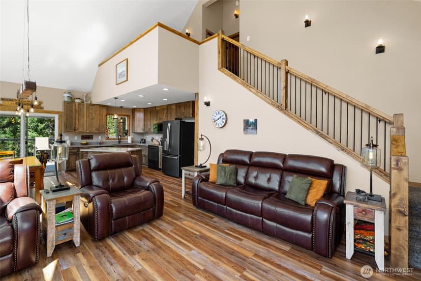 Property photo for 55 Wrangler Lane, Leavenworth photo 32