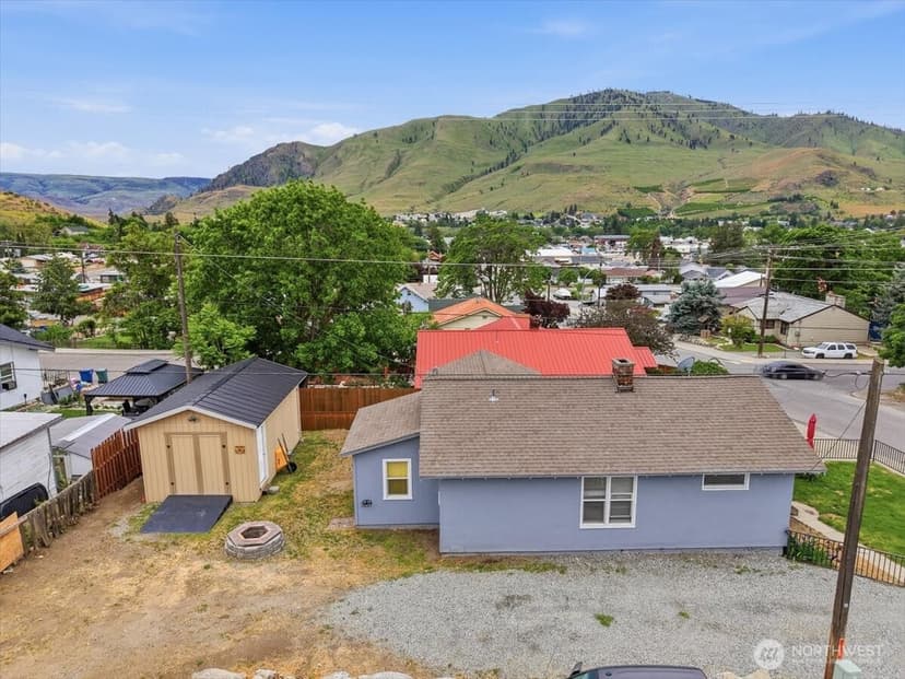 Property photo for 608 N Bradley Street, Chelan photo 24
