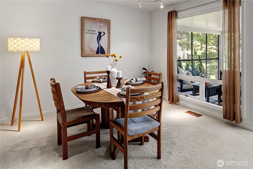 Property photo for 10800 Glen Acres Drive S #T16, Seattle photo 4