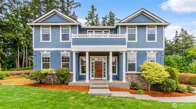 Property photo for 27836 53rd Place S, Auburn