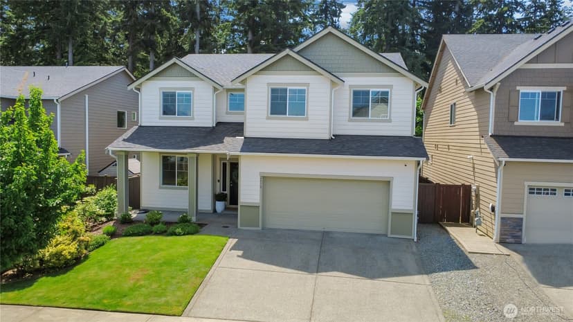 Property photo for 2618 57th Street SE, Auburn