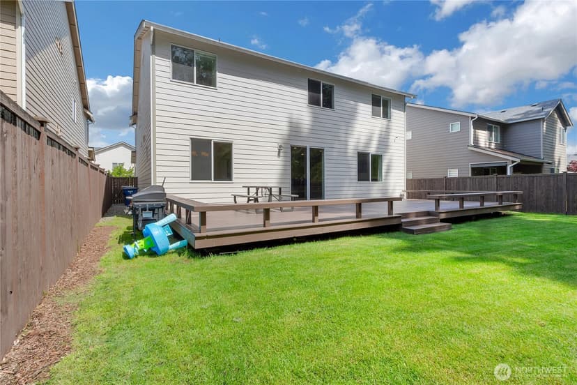 Property photo for 2618 57th Street SE, Auburn photo 27