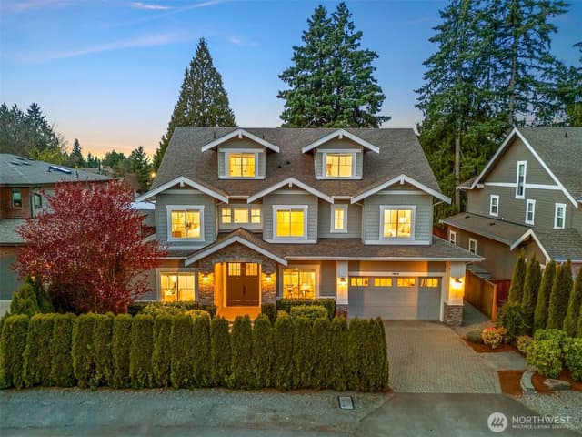 Property photo for 10610 NE 28th Street, Bellevue