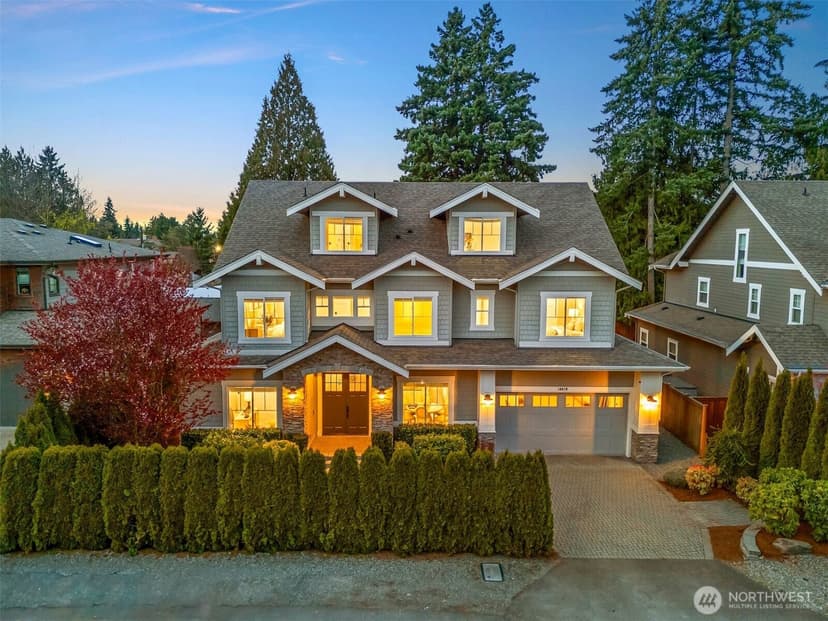 Property photo for 10610 NE 28th Street, Bellevue