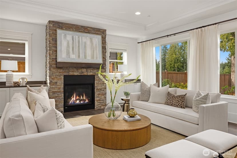 Property photo for 10610 NE 28th Street, Bellevue photo 11