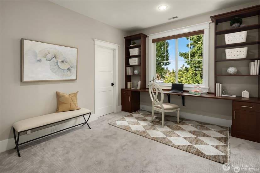 Property photo for 10610 NE 28th Street, Bellevue photo 24