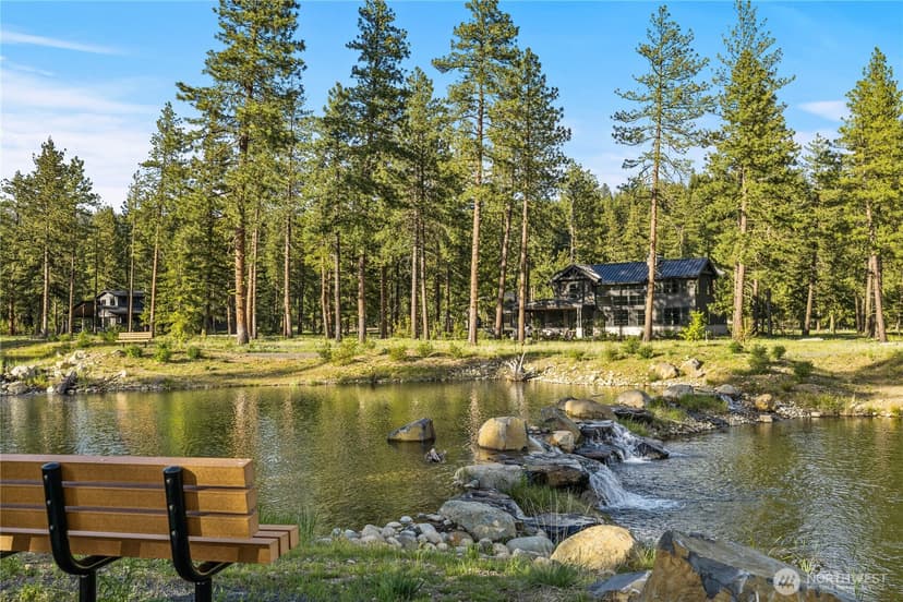 Property photo for 114 Wanawish Loop, Cle Elum photo 33