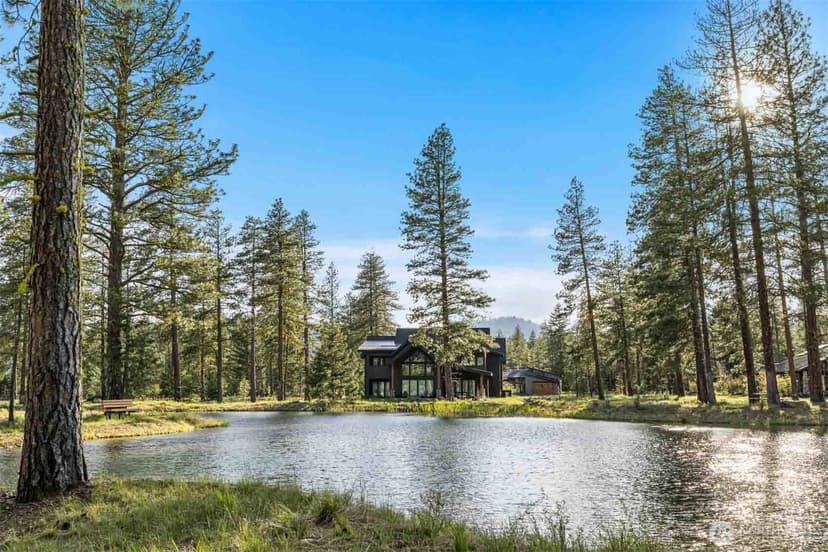 Property photo for 114 Wanawish Loop, Cle Elum photo 4