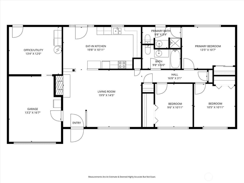 Property photo for 18102 150th Street SE, Monroe photo 35
