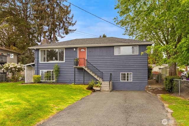 Property photo for 10417 17th Avenue SW, Seattle